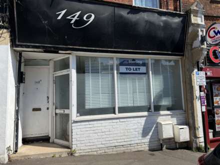 Portland Road, London, Image 1