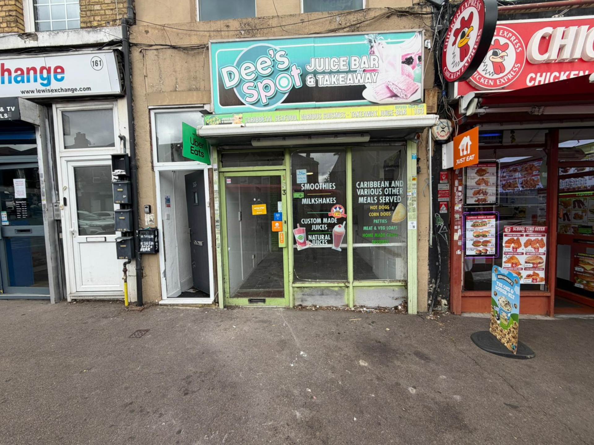 Portland Road, South Norwood, Image 5