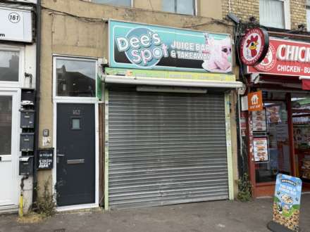 Portland Road, South Norwood, Image 1