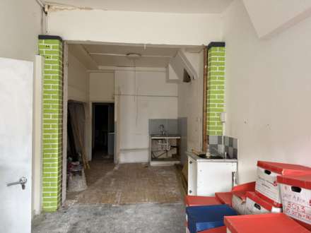 Portland Road, South Norwood, Image 2