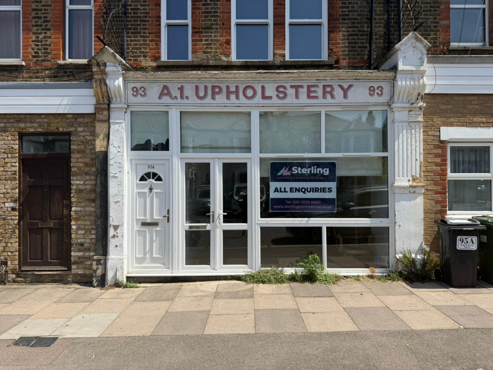 Springbank Road, Hither Green, Image 1