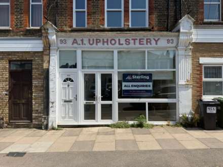 Property For Rent Springbank Road, Hither Green, London