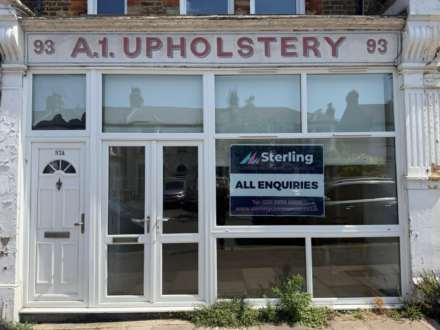 Springbank Road, Hither Green, Image 3