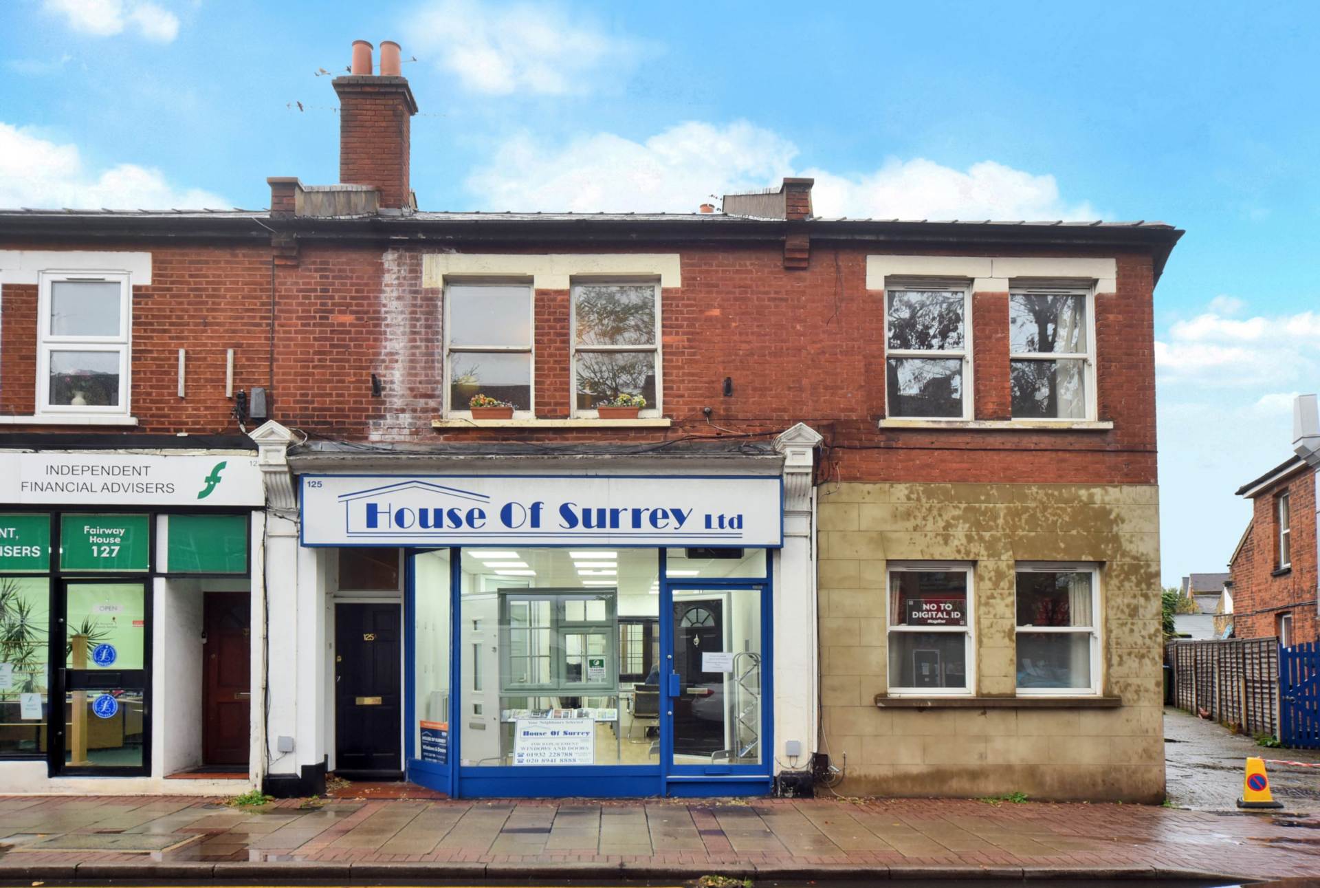 Walton Road, East Molesey, Image 1