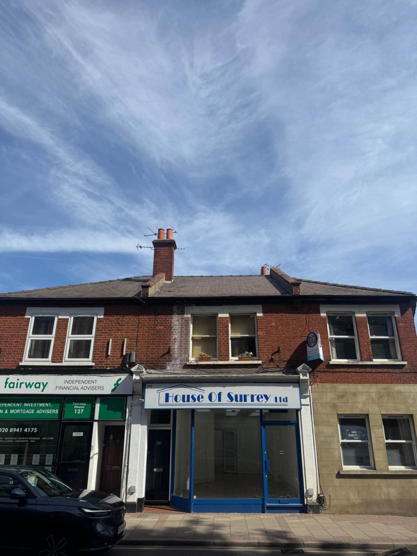Walton Road, East Molesey, Image 2