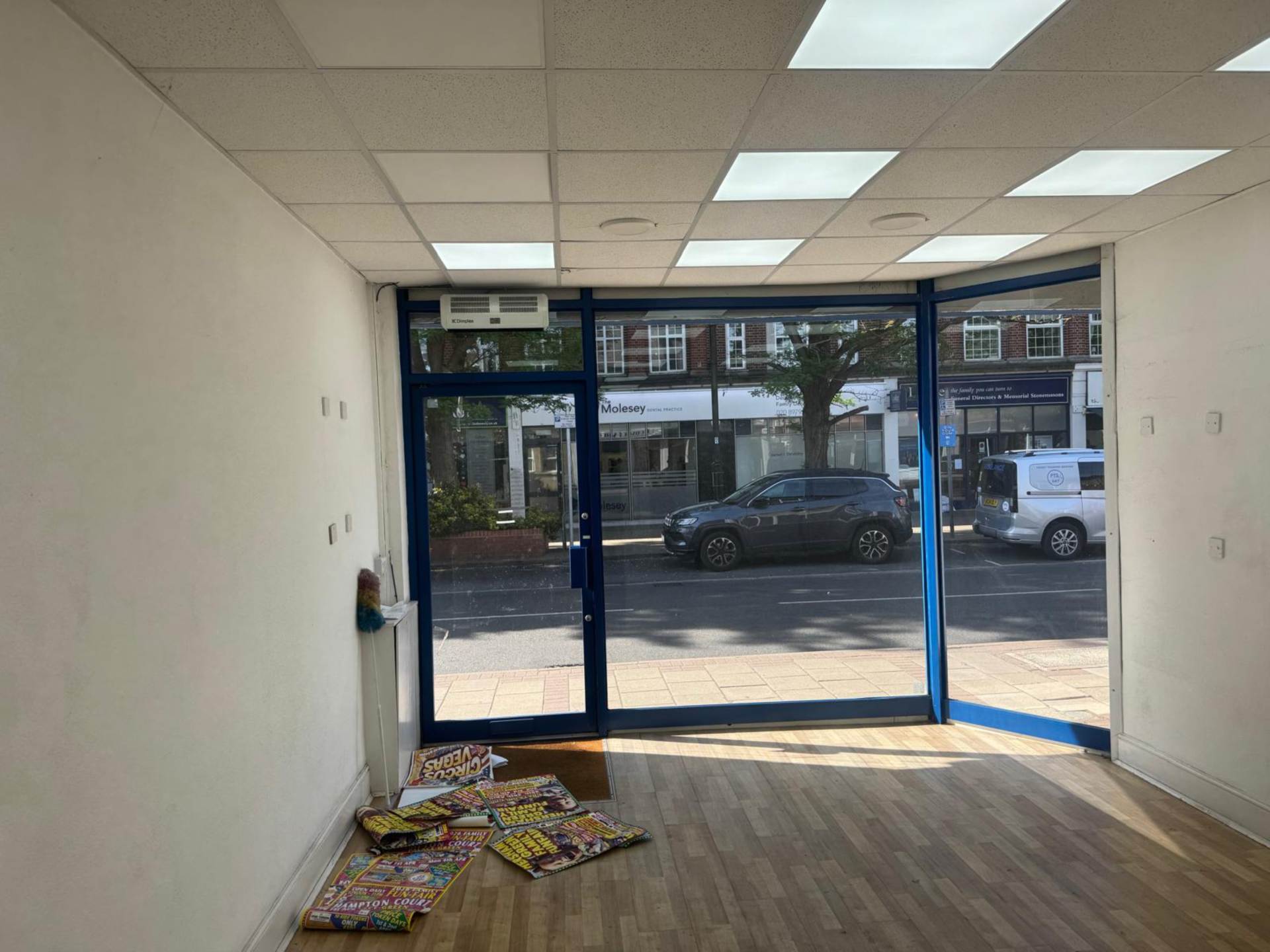 Walton Road, East Molesey, Image 4