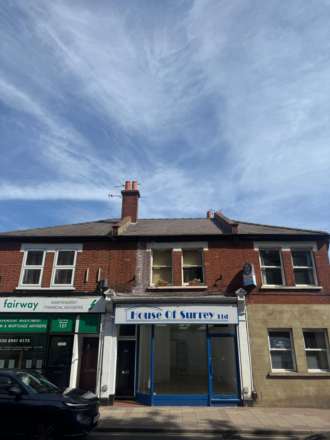Walton Road, East Molesey, Image 2