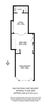 Walton Road, East Molesey, Image 5