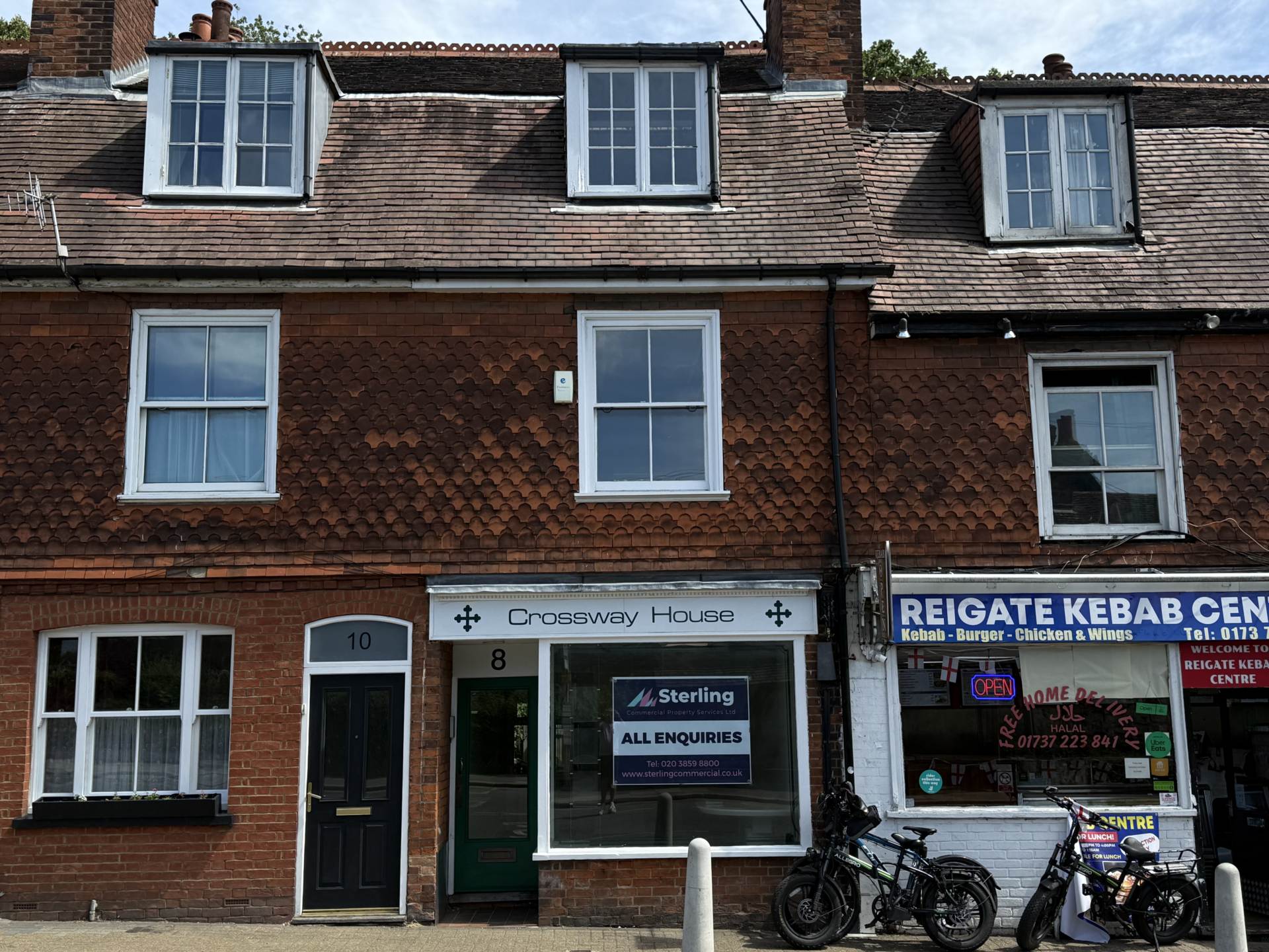 London Road, Reigate, Image 1