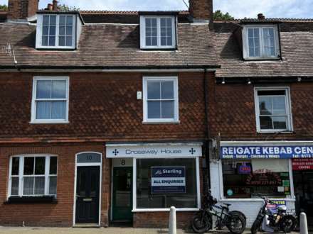 Property For Rent London Road, Reigate