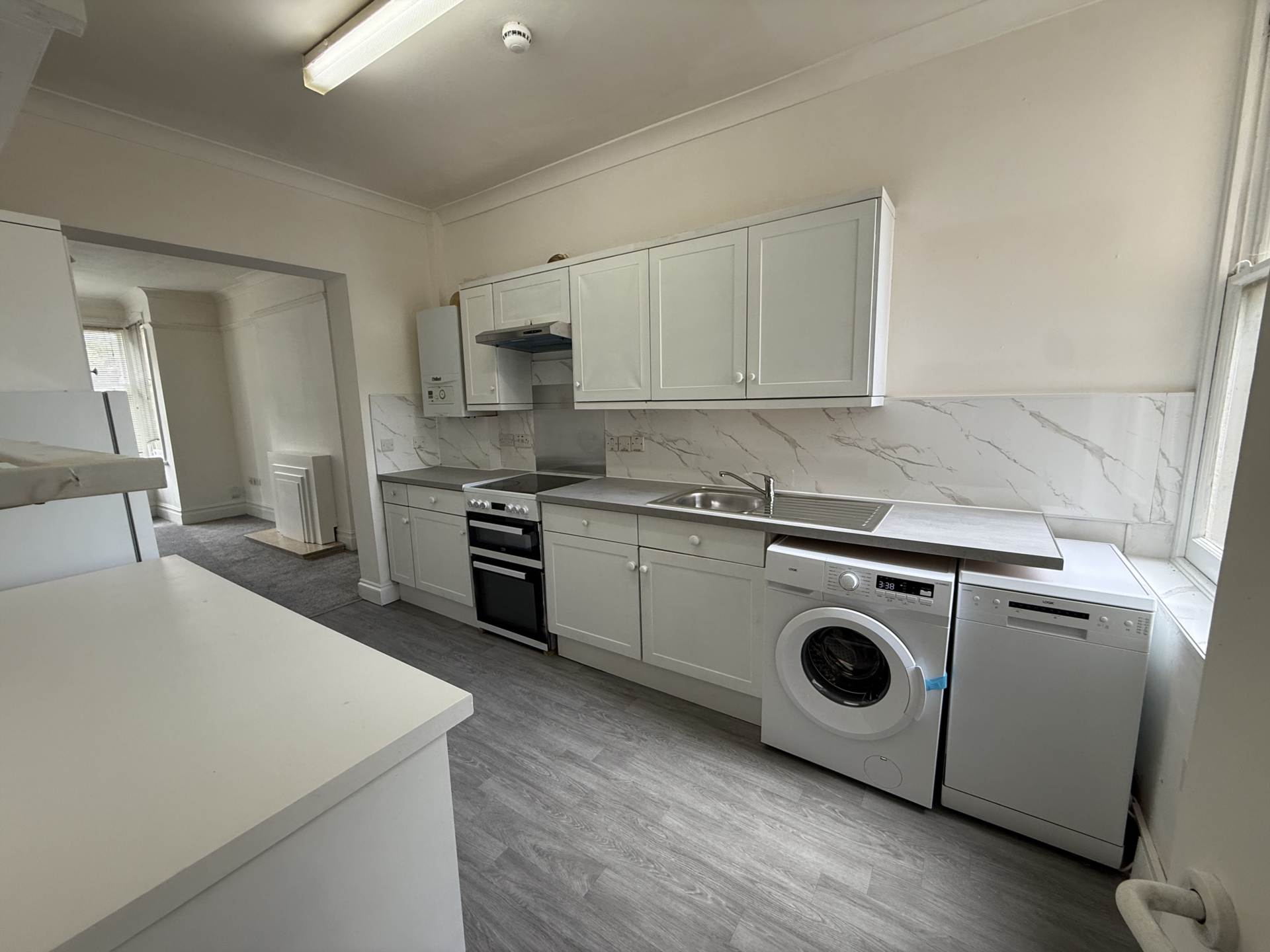 Colworth Road, Shirley, Image 1