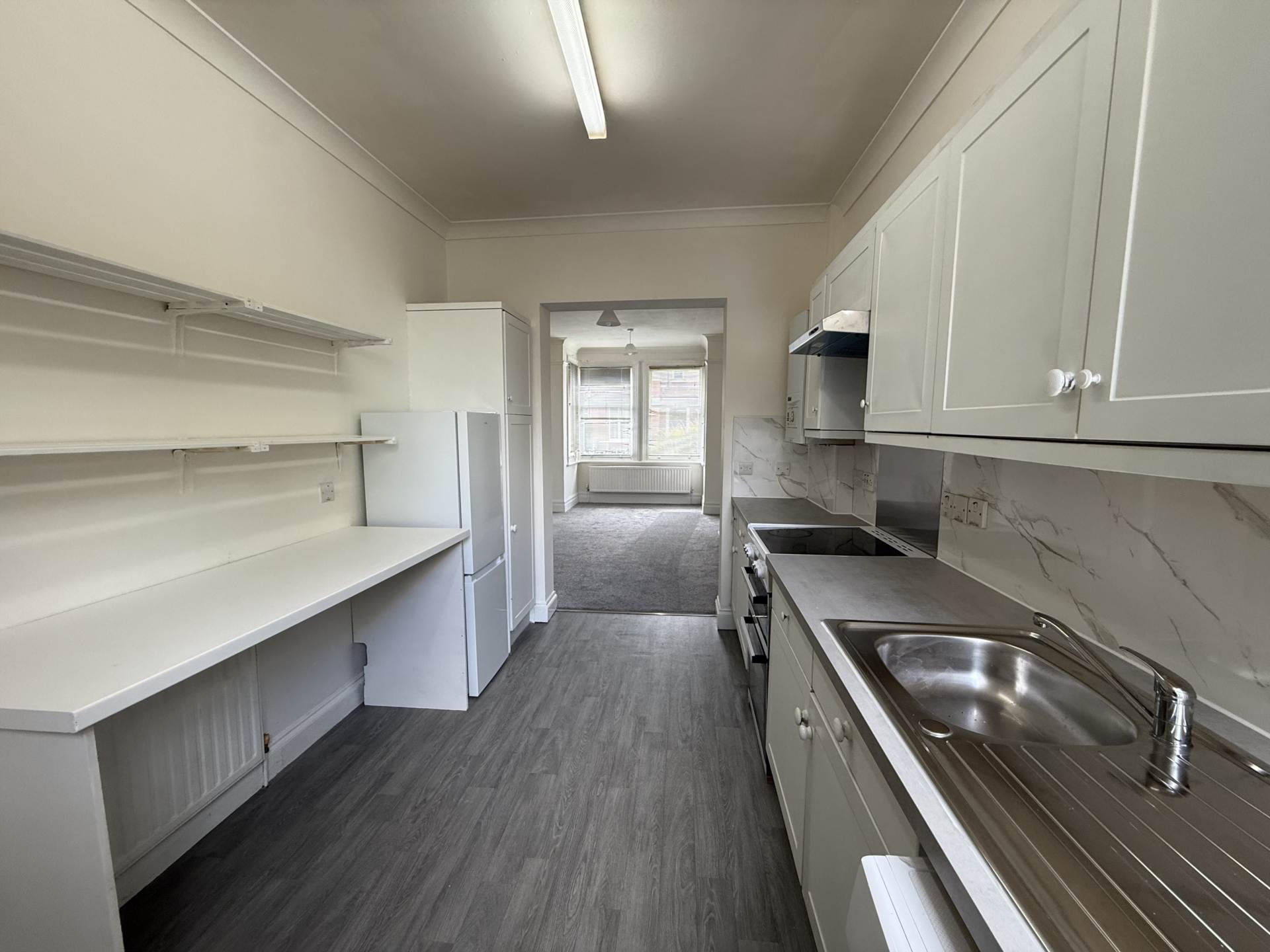 Colworth Road, Shirley, Image 2
