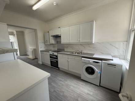 Colworth Road, Shirley, Image 1