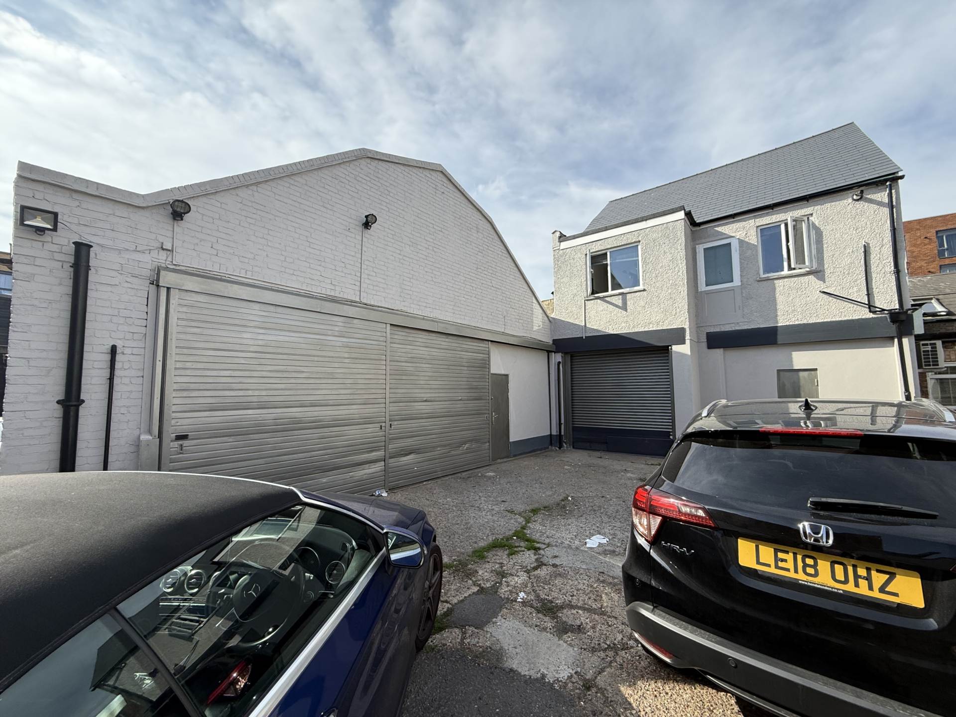 Thornton Road, Thornton Heath, Image 12