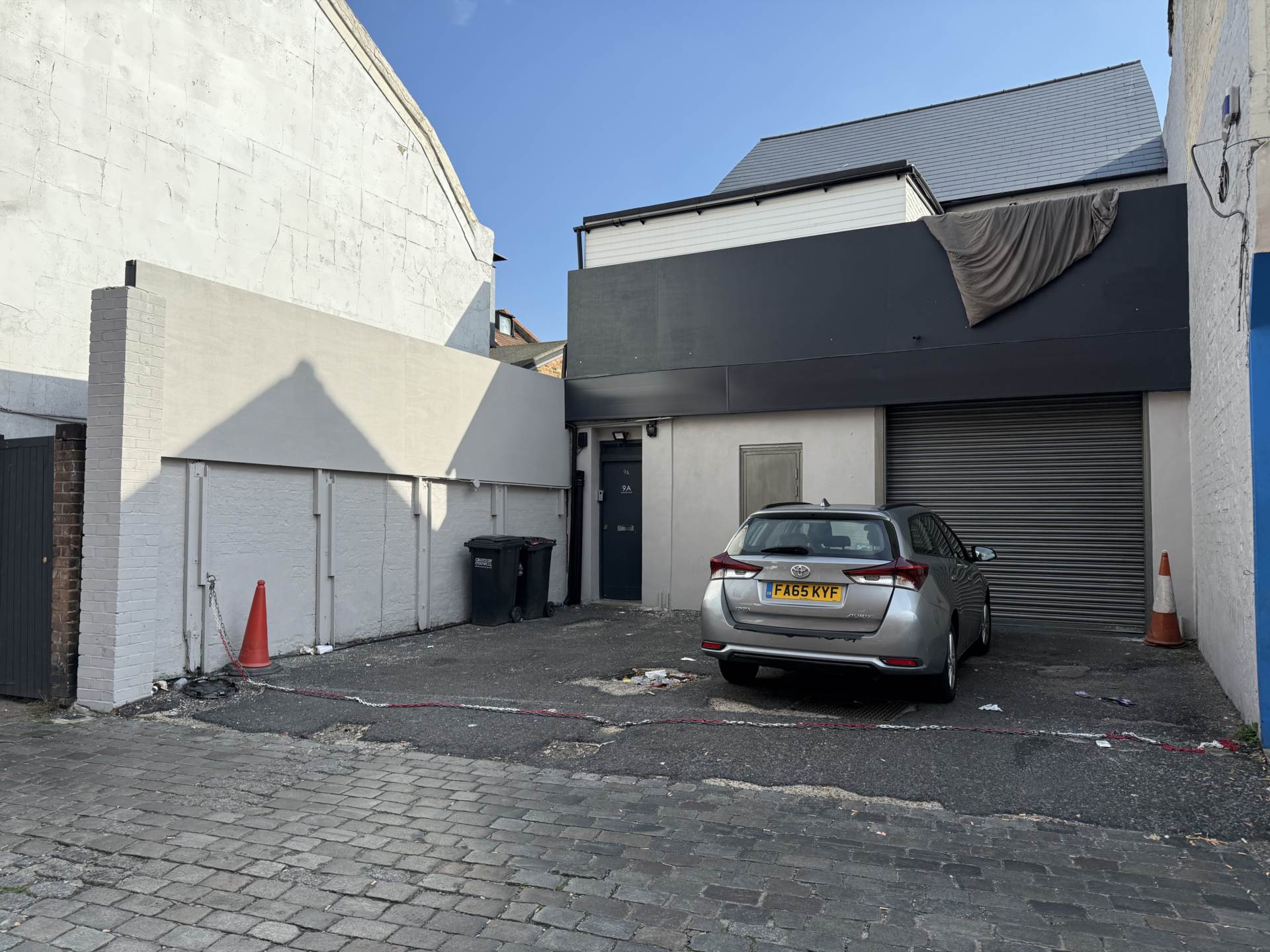 Thornton Road, Thornton Heath, Image 13