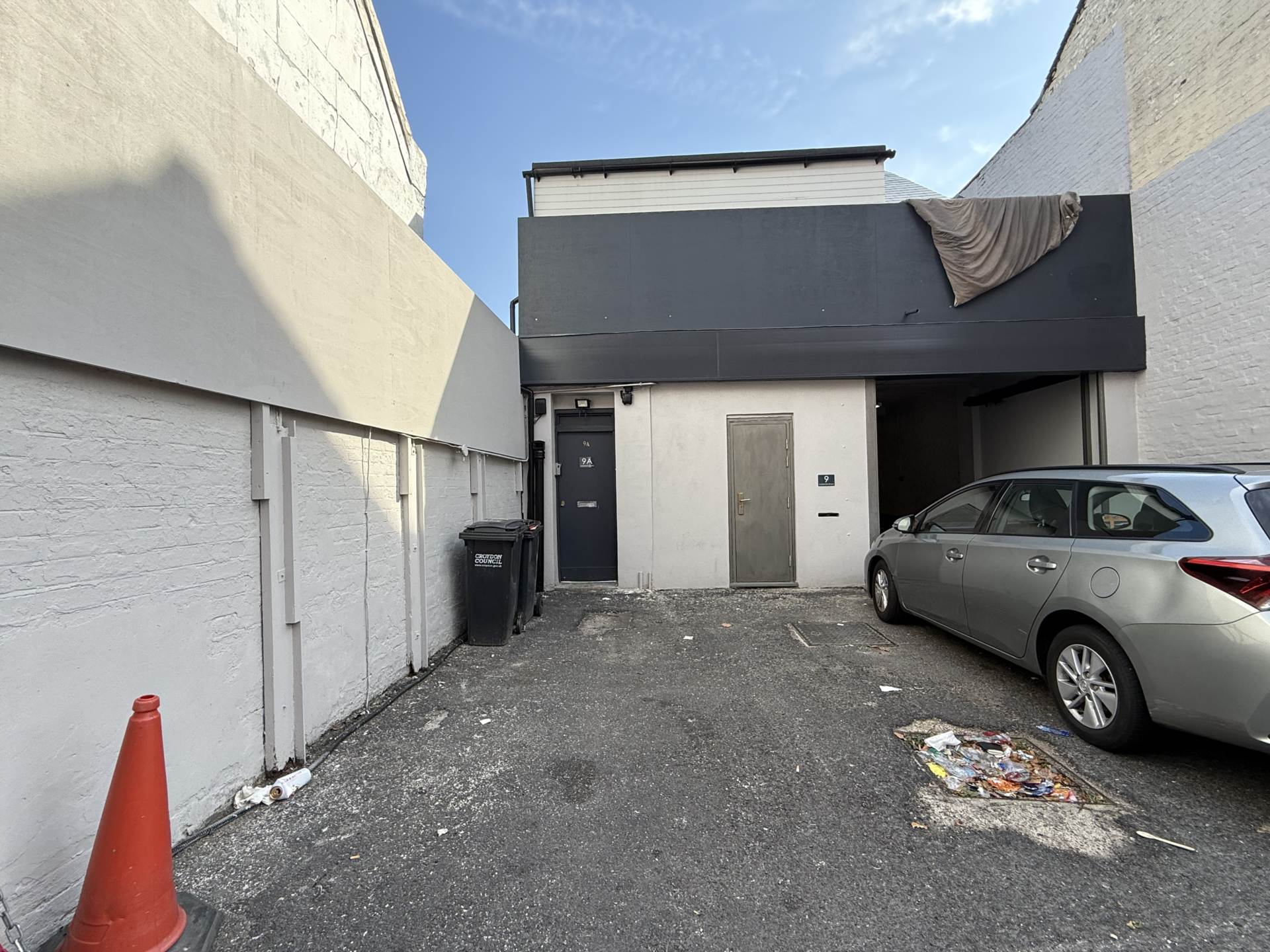 Thornton Road, Thornton Heath, Image 4