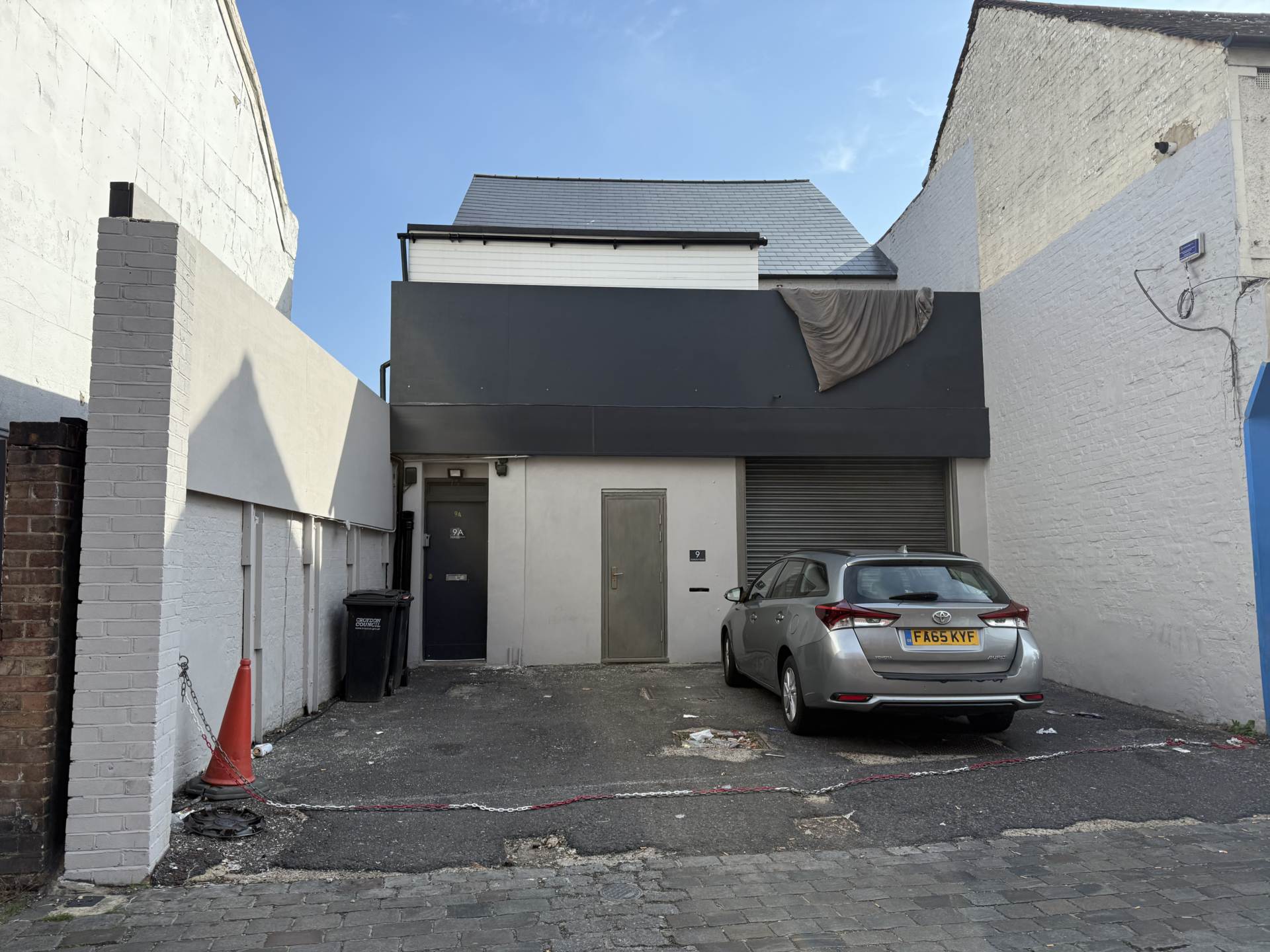 Thornton Road, Thornton Heath, Image 6