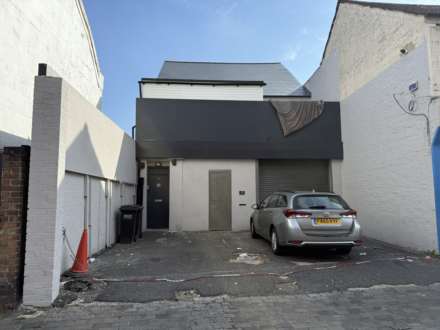 Thornton Road, Thornton Heath, Image 6