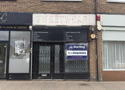 Property For Rent Limpsfield Road, Warlingham