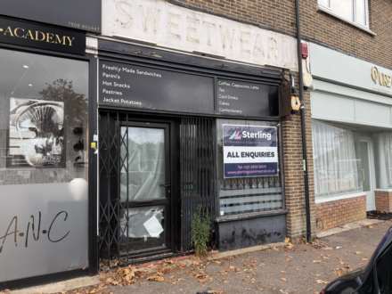 Limpsfield Road, Warlingham, Image 2