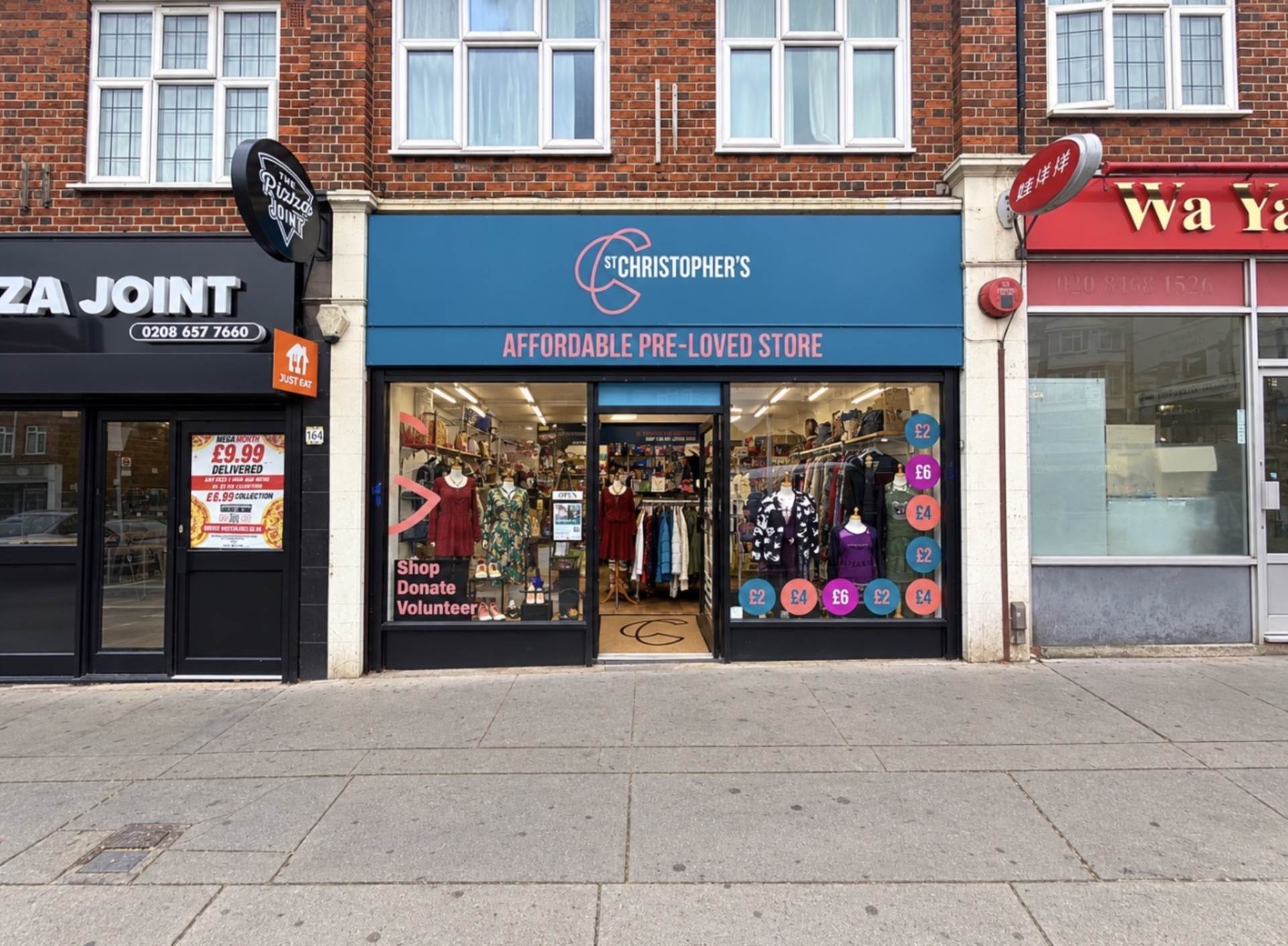 Addington Road, Selsdon, Image 1