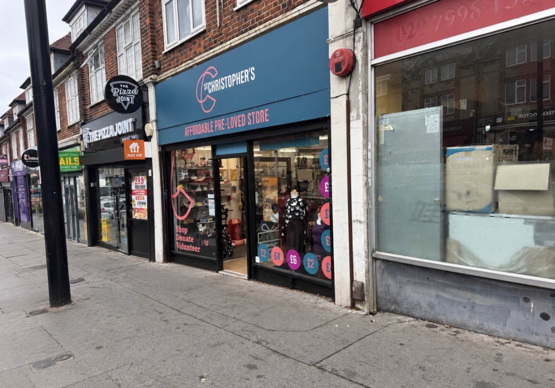 Addington Road, Selsdon, Image 2