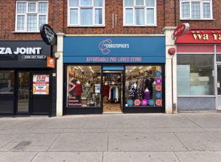 Addington Road, Selsdon, Image 1