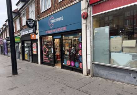 Addington Road, Selsdon, Image 2