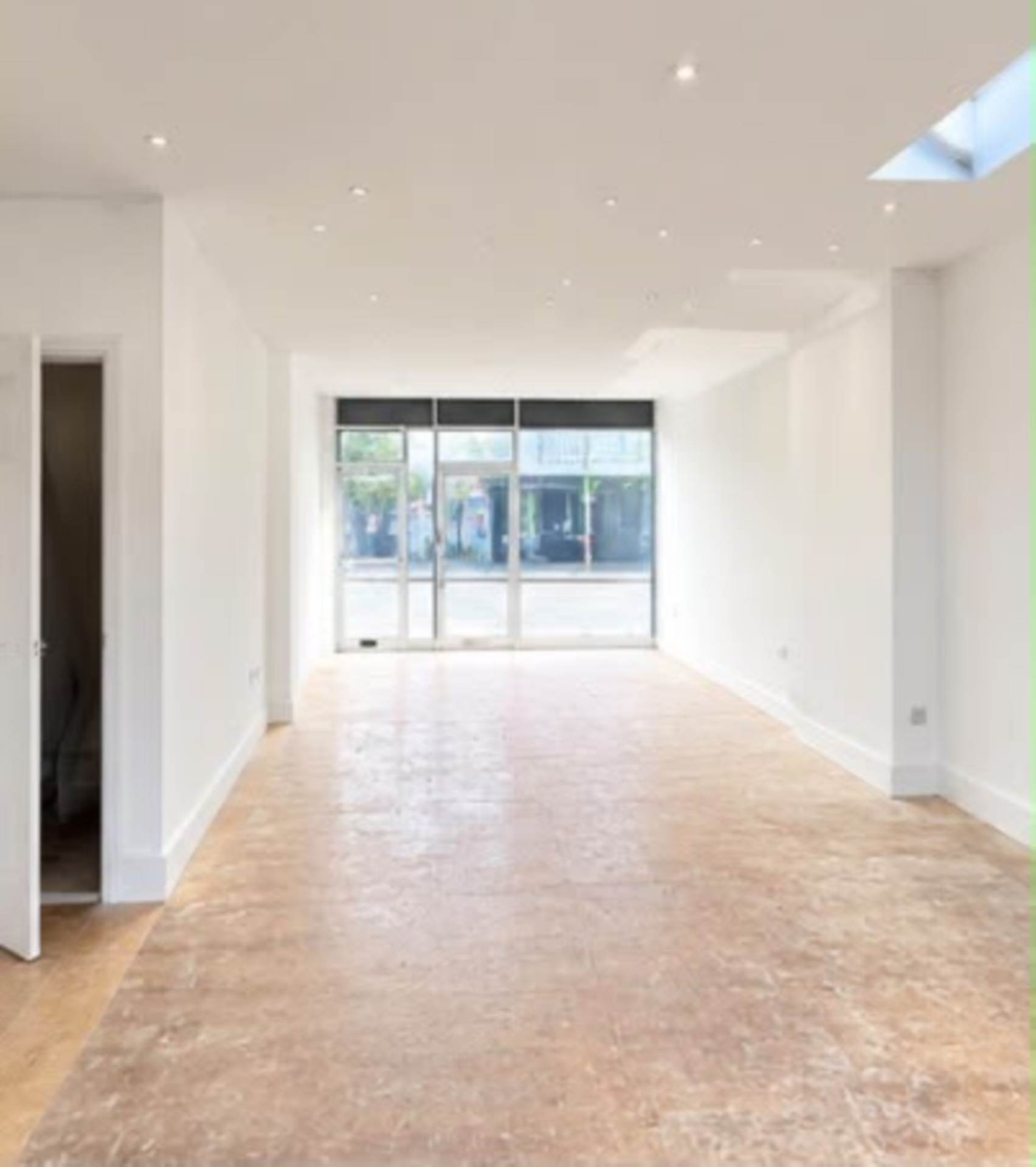 Lower Addiscombe Road, Shirley, Image 2