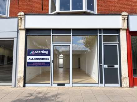 Lower Addiscombe Road, Shirley, Image 1