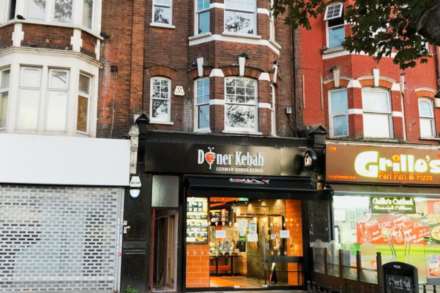 Commercial Property, Rushey Green, Catford, SE6 4AA