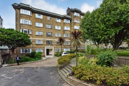 Streatham Court, London, Image 5