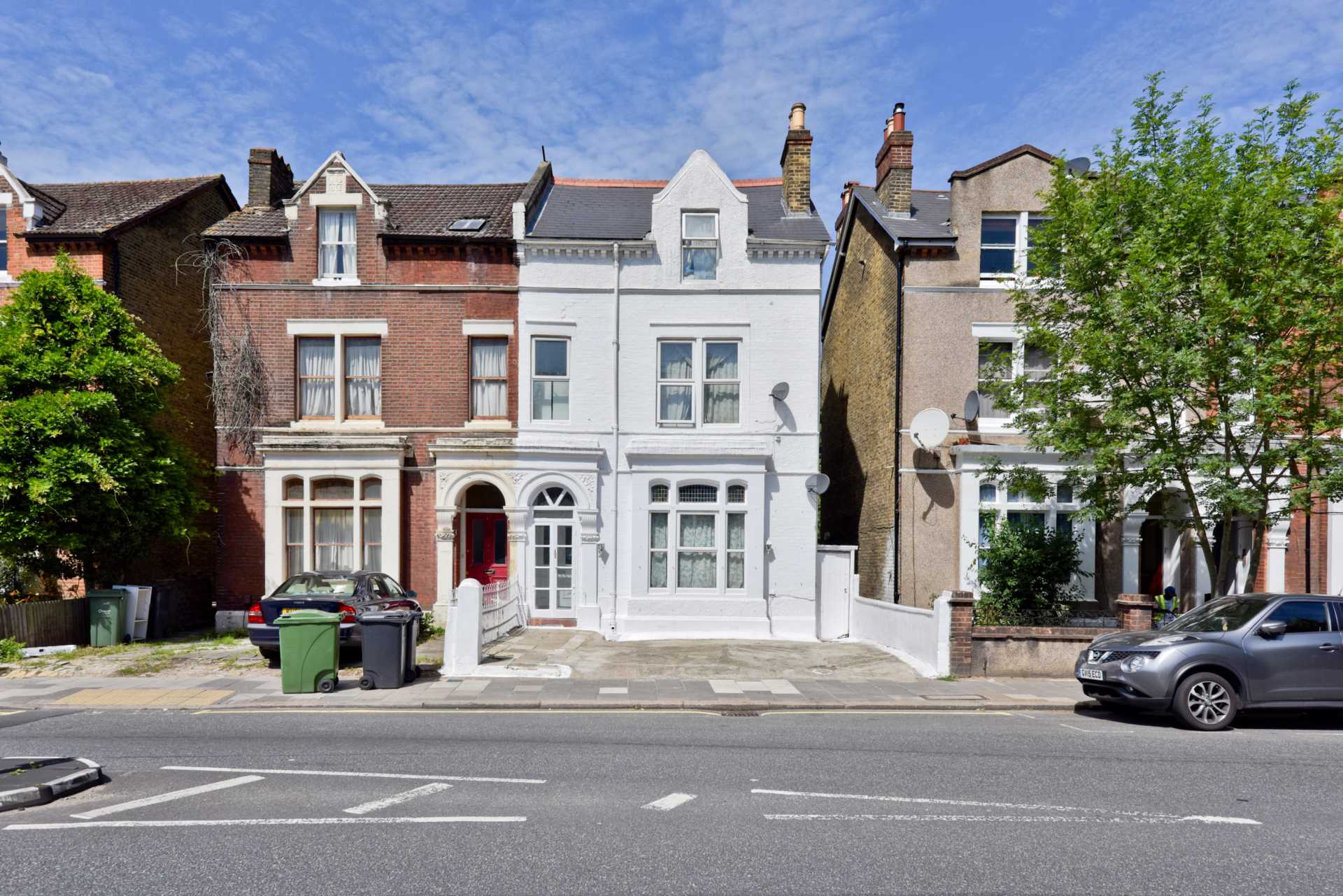 Norwood Road, Herne Hill, Image 4