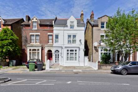 Norwood Road, Herne Hill, Image 4