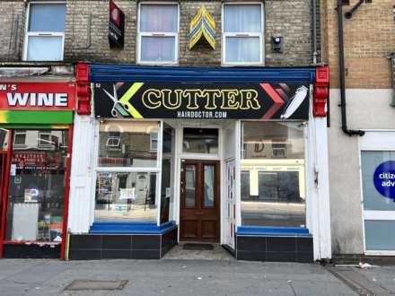 Retail, 52 Portland Road, South Norwood, SE25