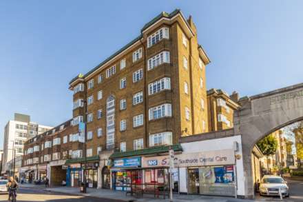 Streatham High Road, Image 10