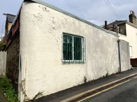 Westow Street, Crystal Palace, Image 3