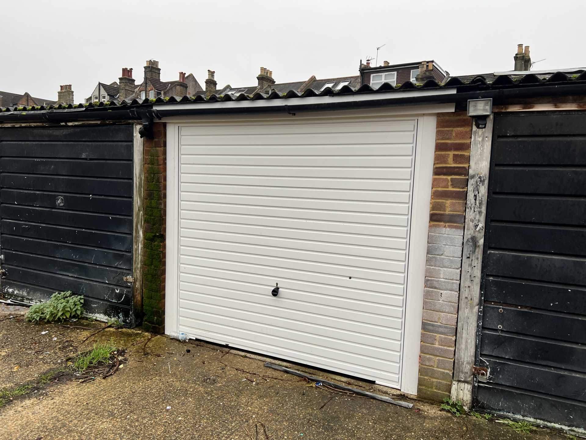 Rear of 78-104 Albert Road, South Norwood, Image 1