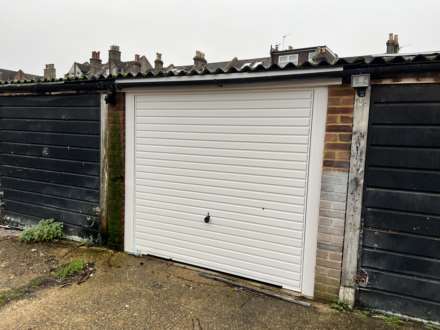 Rear of 78-104 Albert Road, South Norwood, Image 1