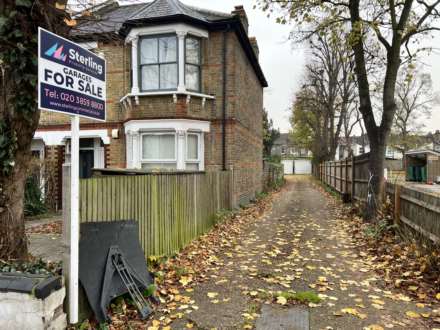 Rear of 78-104 Albert Road, South Norwood, Image 2