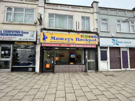 172 Rush Green Road, Romford, RM7 0JU, Image 1