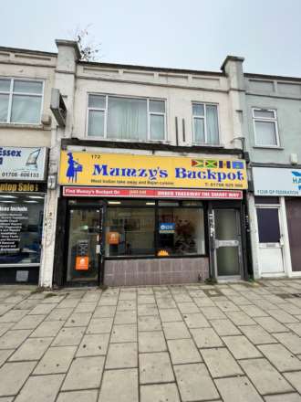 172 Rush Green Road, Romford, RM7 0JU, Image 2