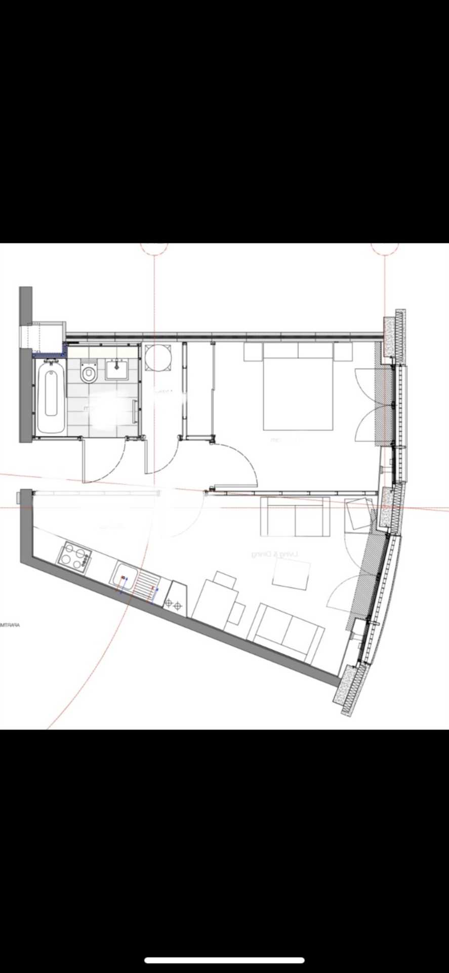 The Hub, Piccadilly Place, Manchester, Image 5