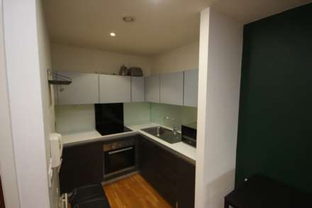 Piccadilly Place, Manchester, Image 2