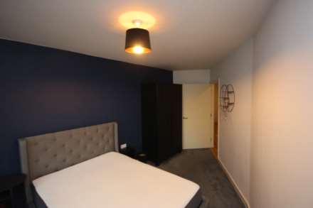Piccadilly Place, Manchester, Image 3