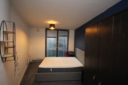 Piccadilly Place, Manchester, Image 4