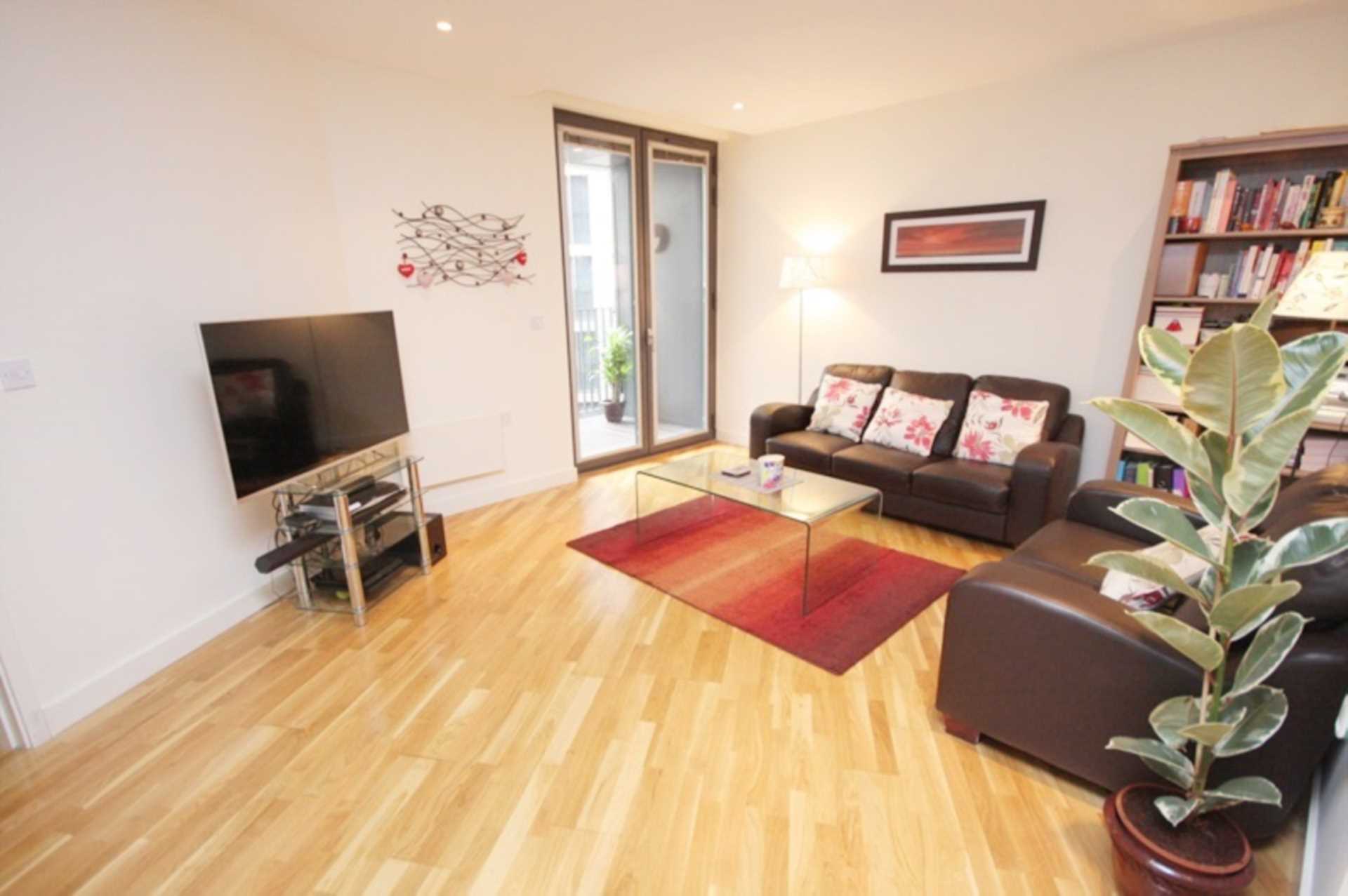 Piccadilly Place, Manchester, Image 1
