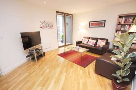 Piccadilly Place, Manchester, Image 1