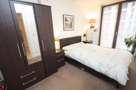 Piccadilly Place, Manchester, Image 3