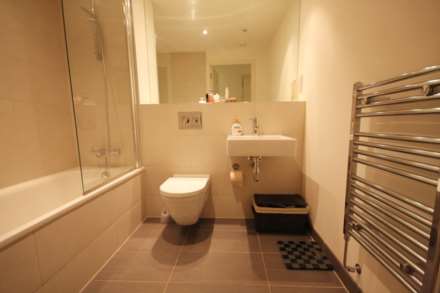 Piccadilly Place, Manchester, Image 4